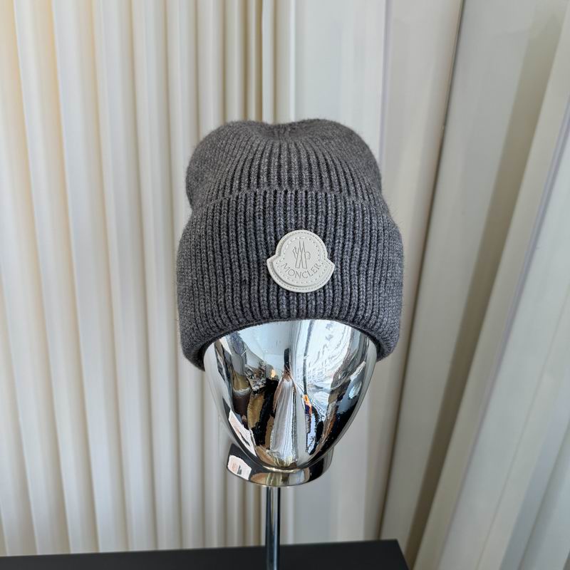 Moncler Beanie ID:20261020-313